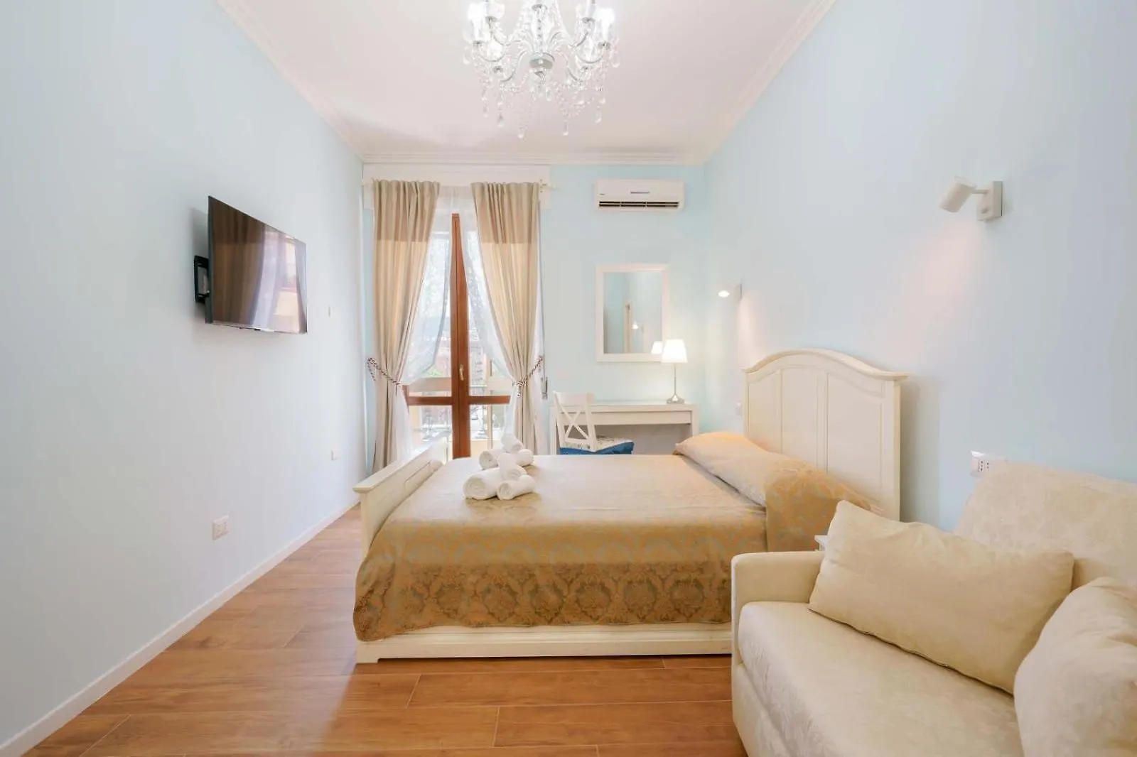 Guest house Al Teatro Lirico Hotel Cagliari