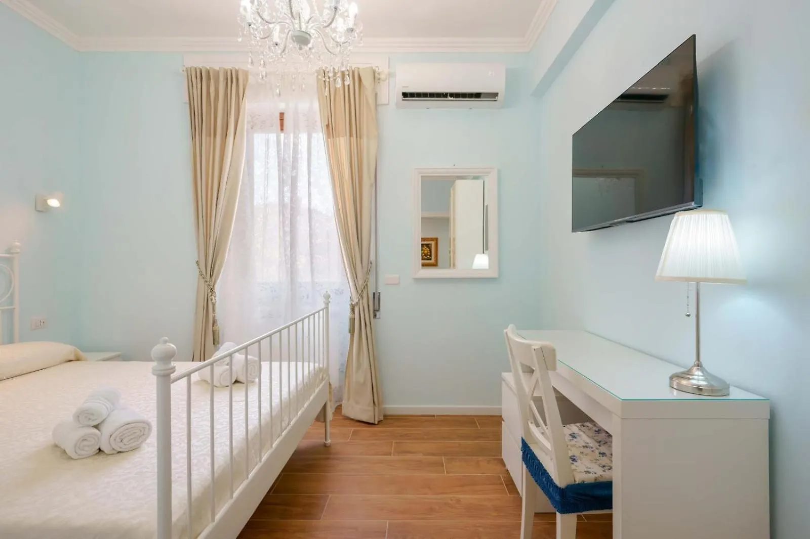 Guest house Al Teatro Lirico Hotel Cagliari