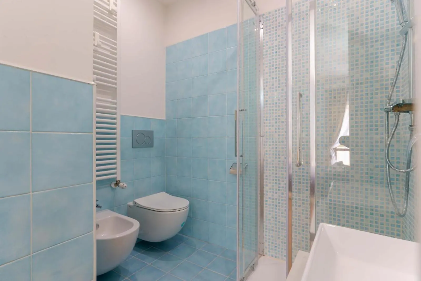 Al Teatro Lirico Hotel Cagliari