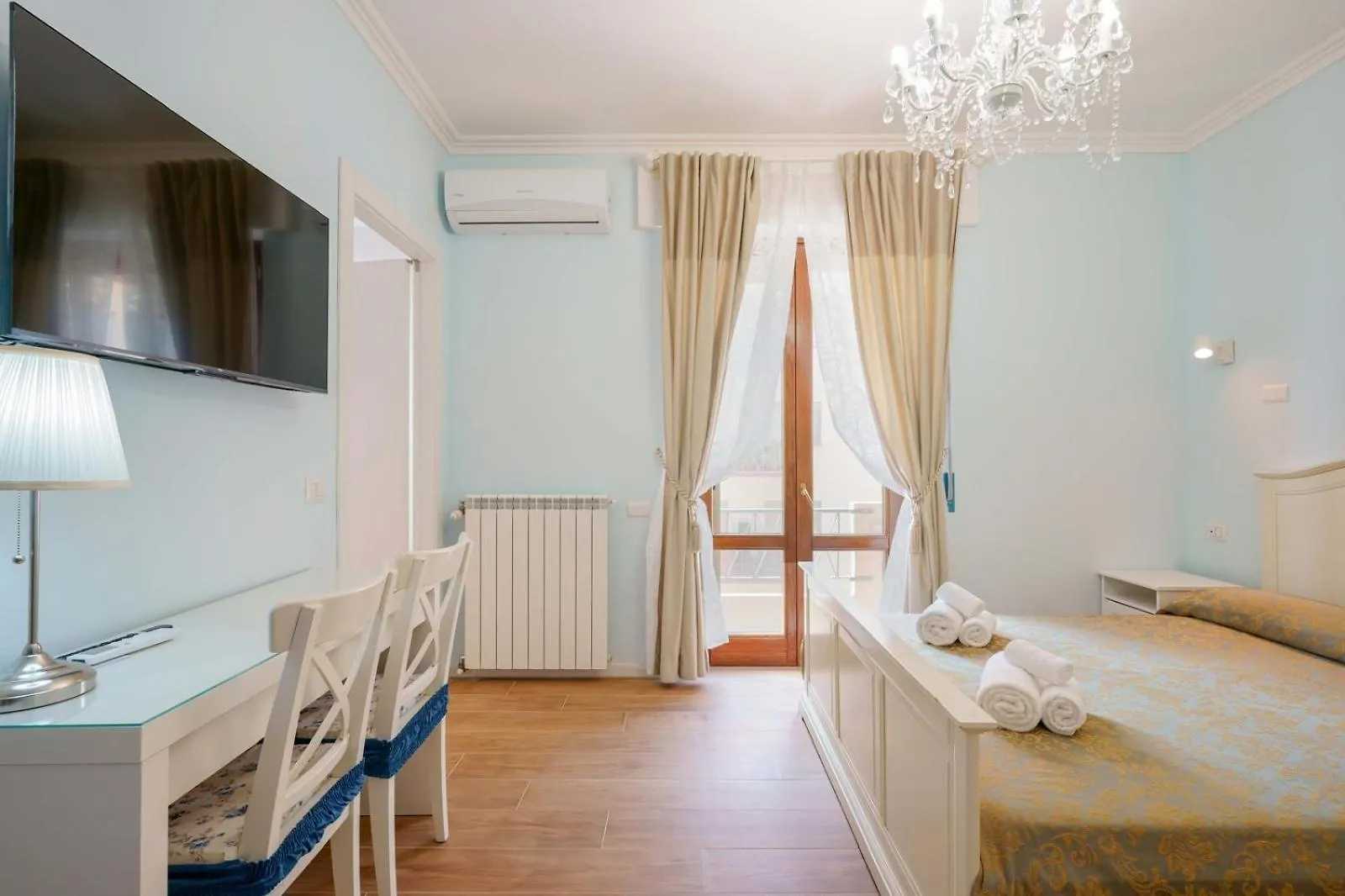 Al Teatro Lirico Hotel Cagliari
