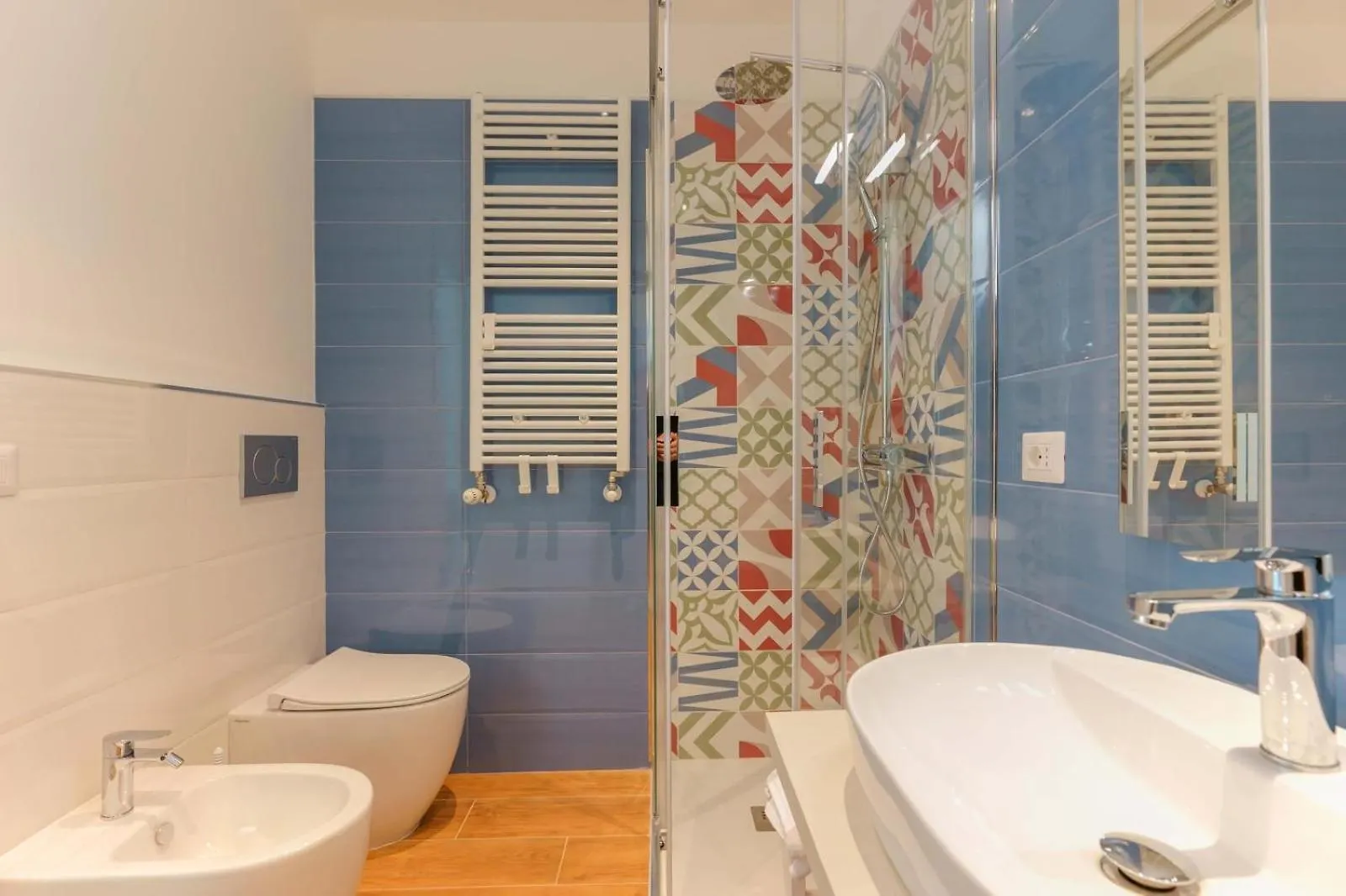 Al Teatro Lirico Hotel Cagliari Guest house