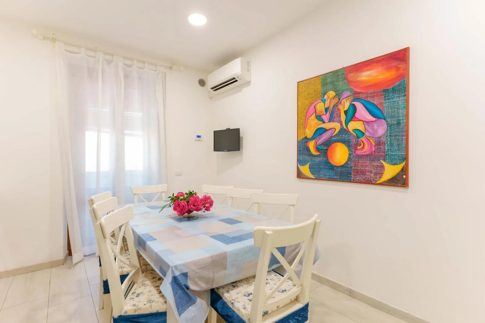 Al Teatro Lirico Hotel Cagliari Guest house
