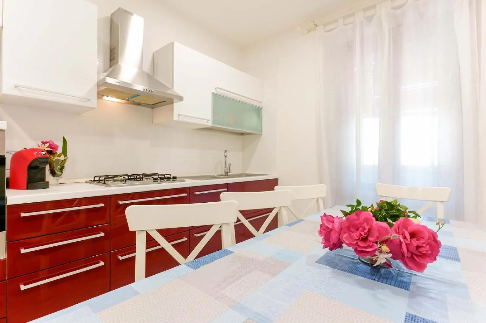 Guest house Al Teatro Lirico Hotel Cagliari Italy