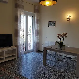 Maison d'hôtes San Lucifero & Relax - Iun 1871, Cagliari